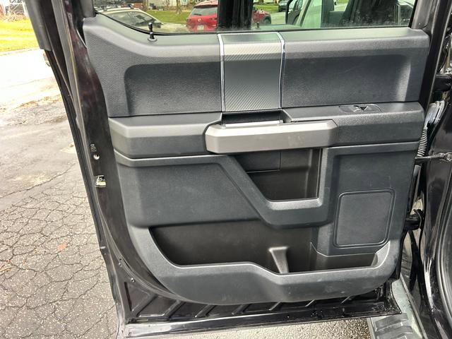 Used 2020 Ford F150 XLT w/ Equipment Group 302A Luxury image 11