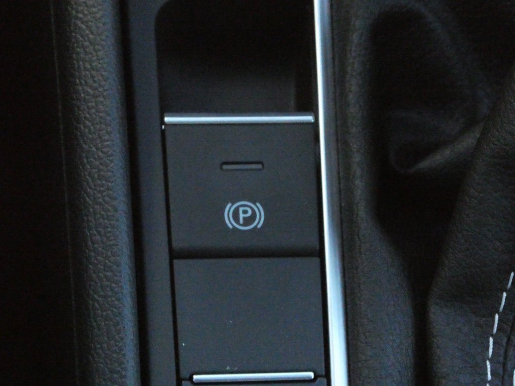 New 2026 Volkswagen Jetta Sport image 16