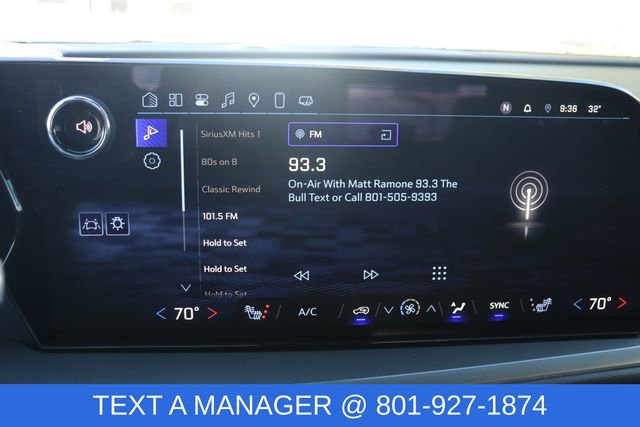 Used 2025 Chevrolet Traverse LT image 25