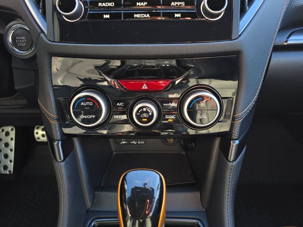 Used 2023 Subaru Forester Wilderness w/ Wilderness Package image 21