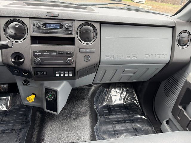 Used 2021 Ford F650 2WD Regular Cab Super Duty image 18