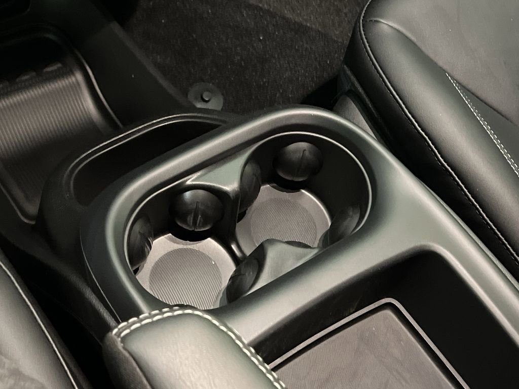 New 2026 Chrysler Pacifica Select image 25