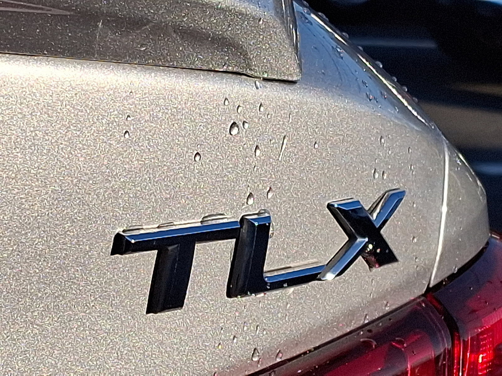 Used 2018 Acura TLX V6 SH-AWD w/ Advance Package image 31