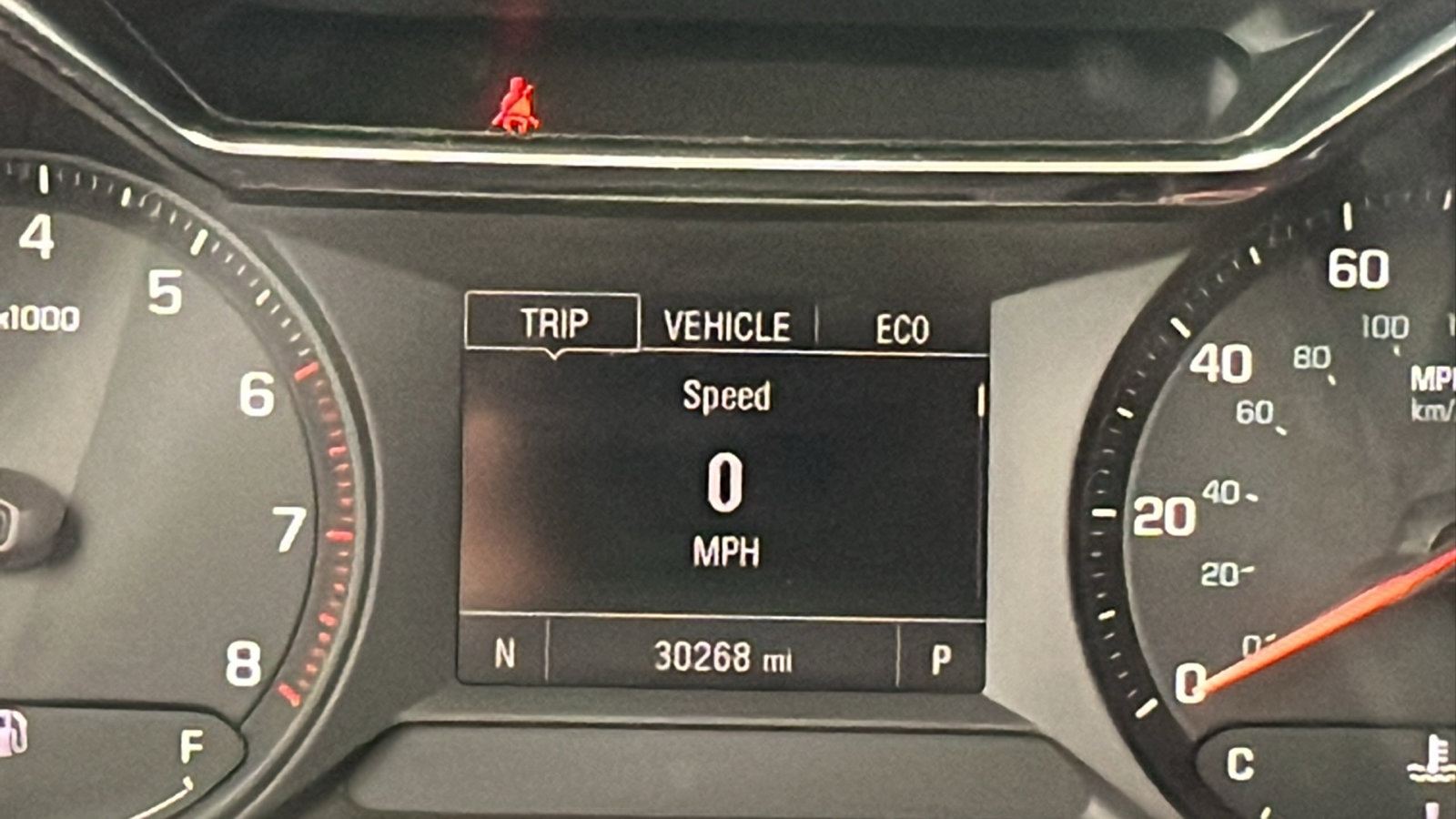 Used 2023 Chevrolet TrailBlazer LT w/ Convenience Package image 29