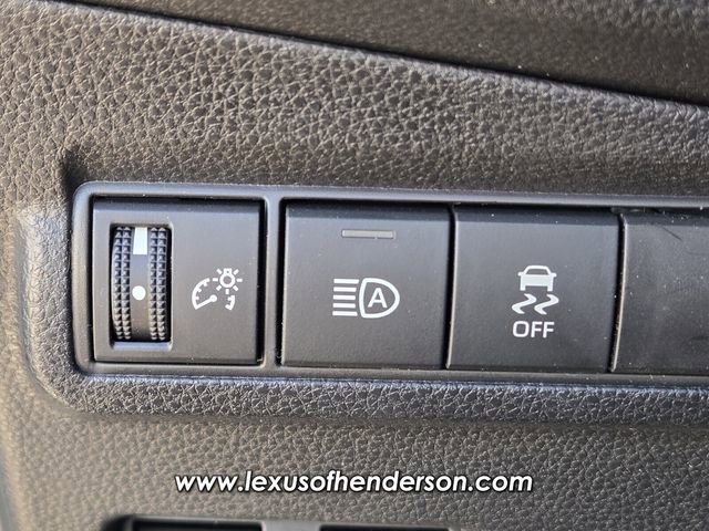 Used 2026 Toyota Corolla Cross XLE w/ Convenience Package FWD image 25