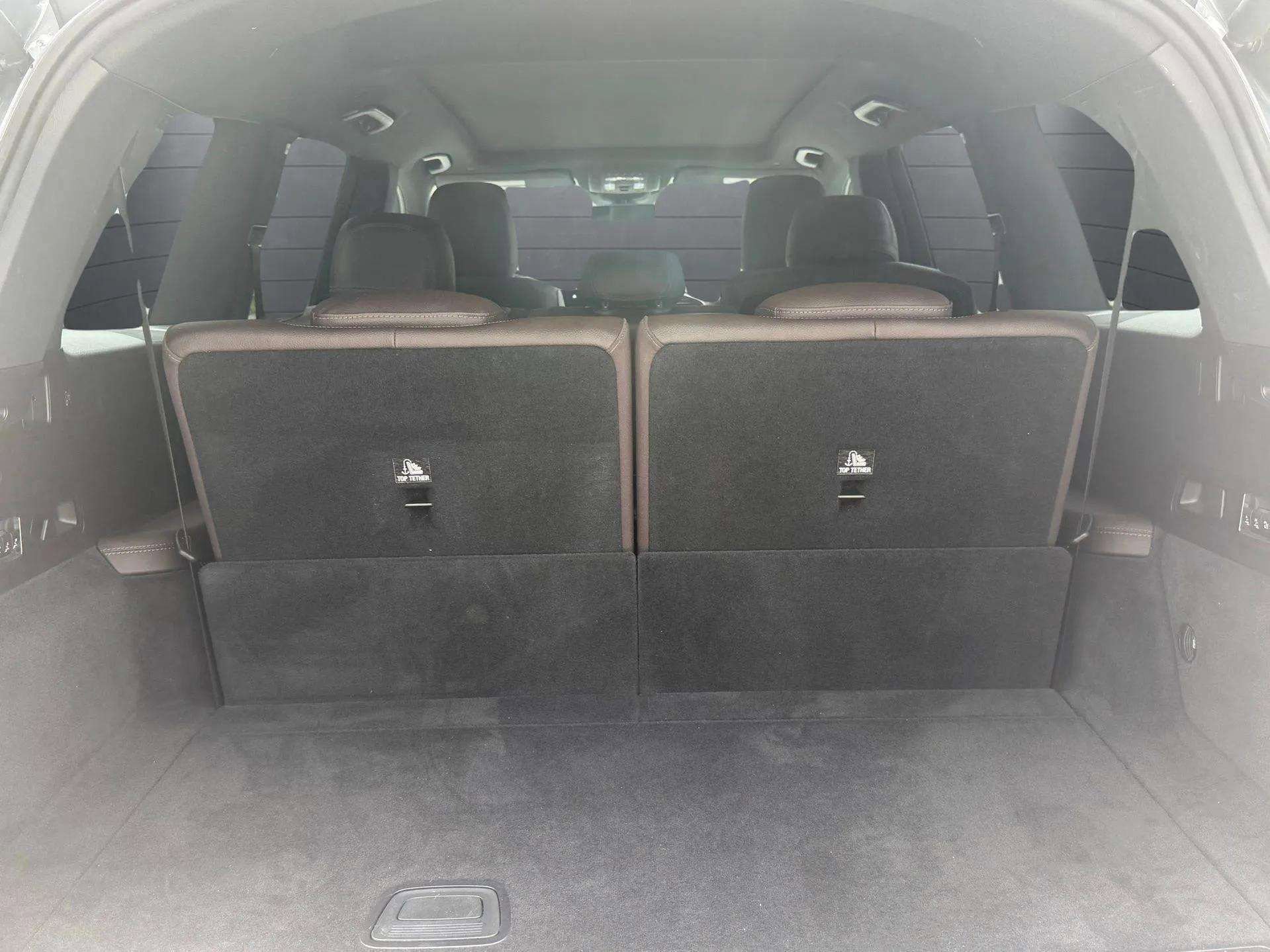 Used 2023 Mercedes-Benz GLS 450 4MATIC image 16