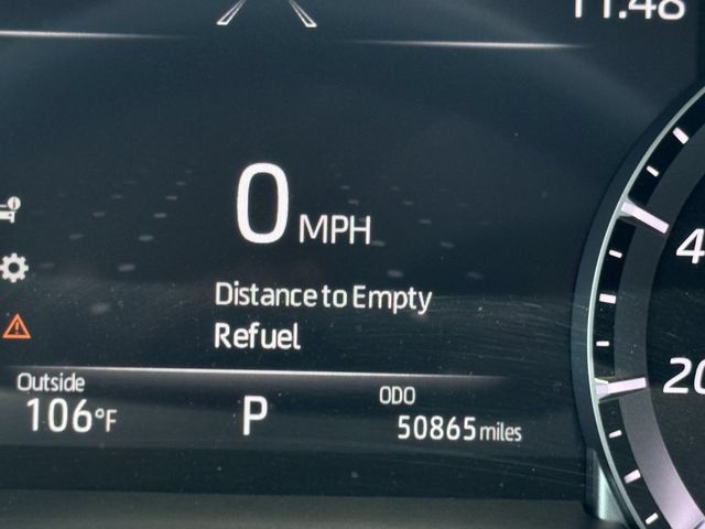 Used 2023 Toyota Highlander XLE FWD image 17