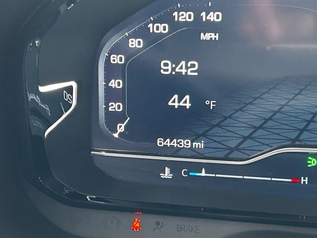 Used 2024 GMC Yukon XL Denali image 17