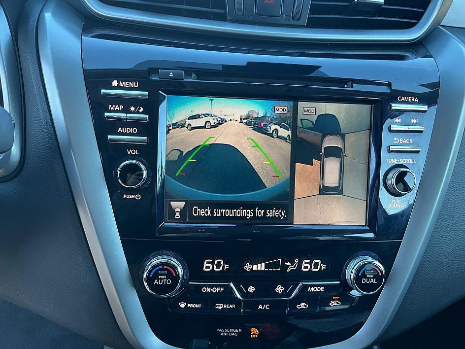 Used 2024 Nissan Murano SL image 18