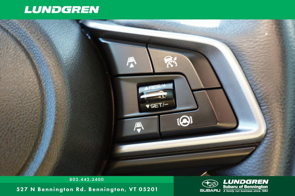 Used 2020 Subaru Outback Limited image 34