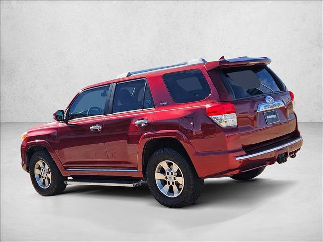 Used 2011 Toyota 4Runner SR5 image 8