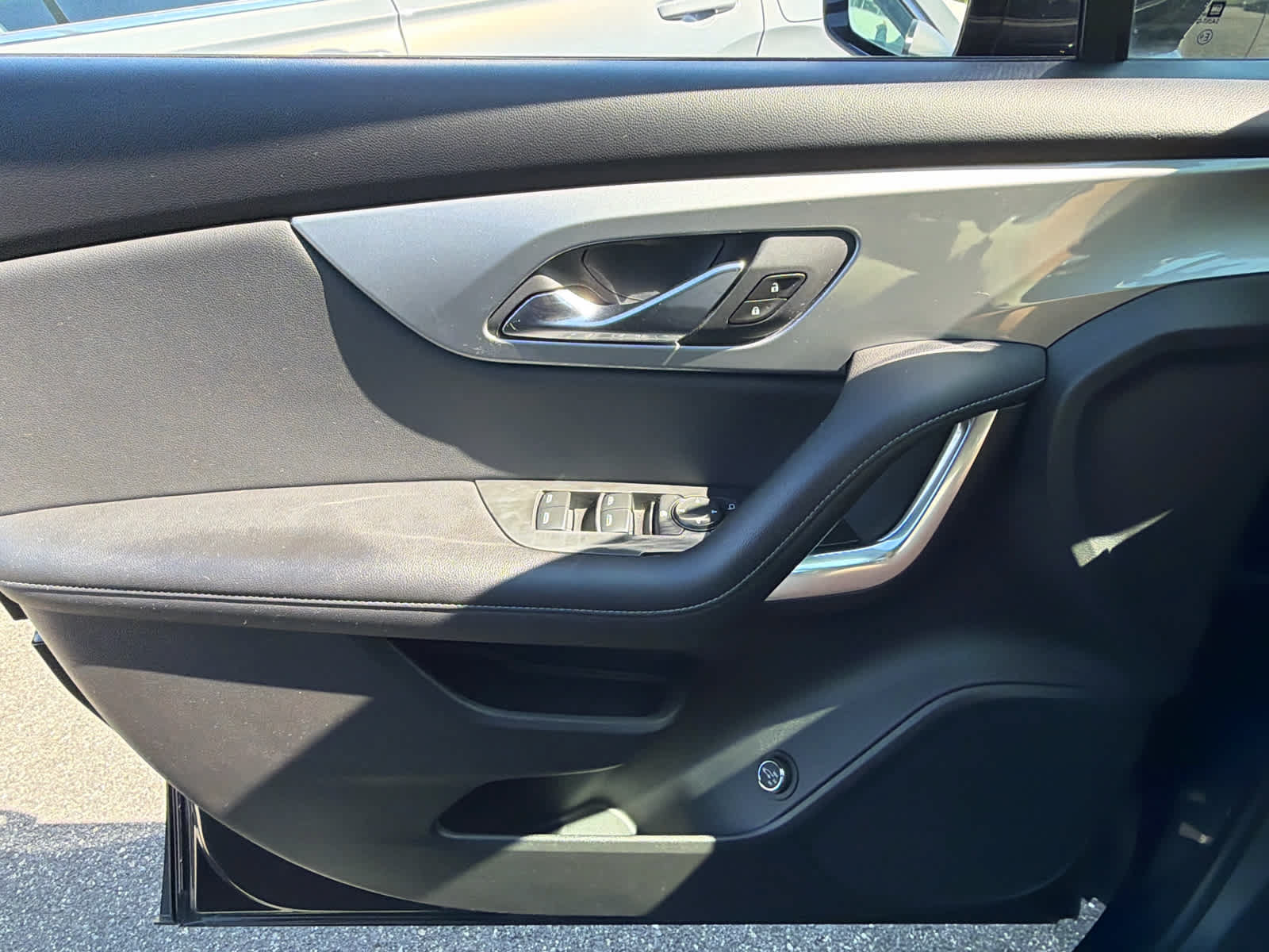 Certified 2020 Chevrolet Blazer LT AWD/4WD image 19