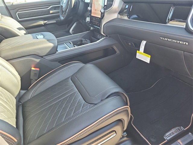 New 2026 RAM 1500 Tungsten image 26
