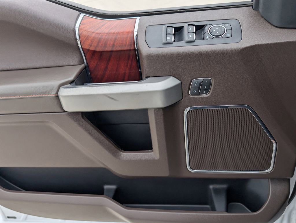 Used 2018 Ford F150 King Ranch image 24