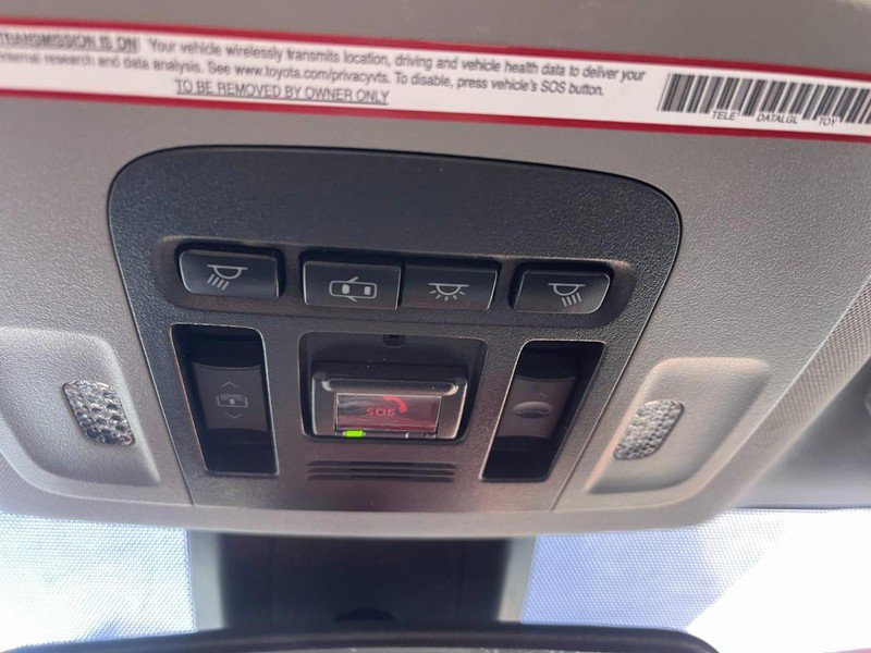 Used 2020 Toyota Camry XSE image 29