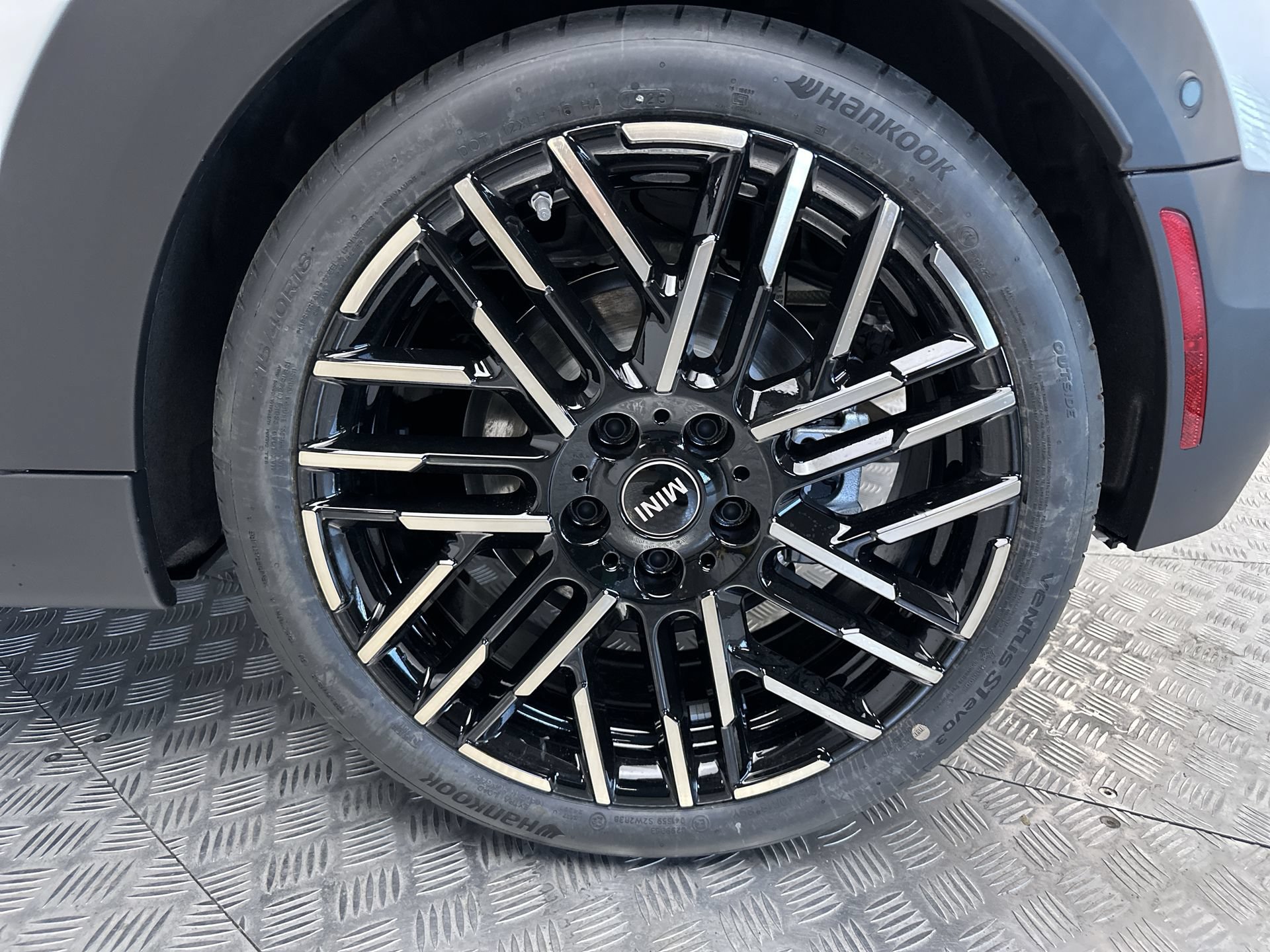 New 2026 MINI Cooper S FWD image 26