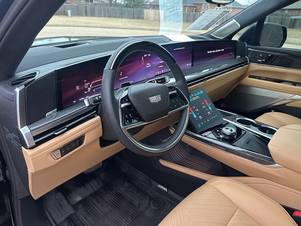 Used 2025 Cadillac Escalade IQ Sport 2 image 19
