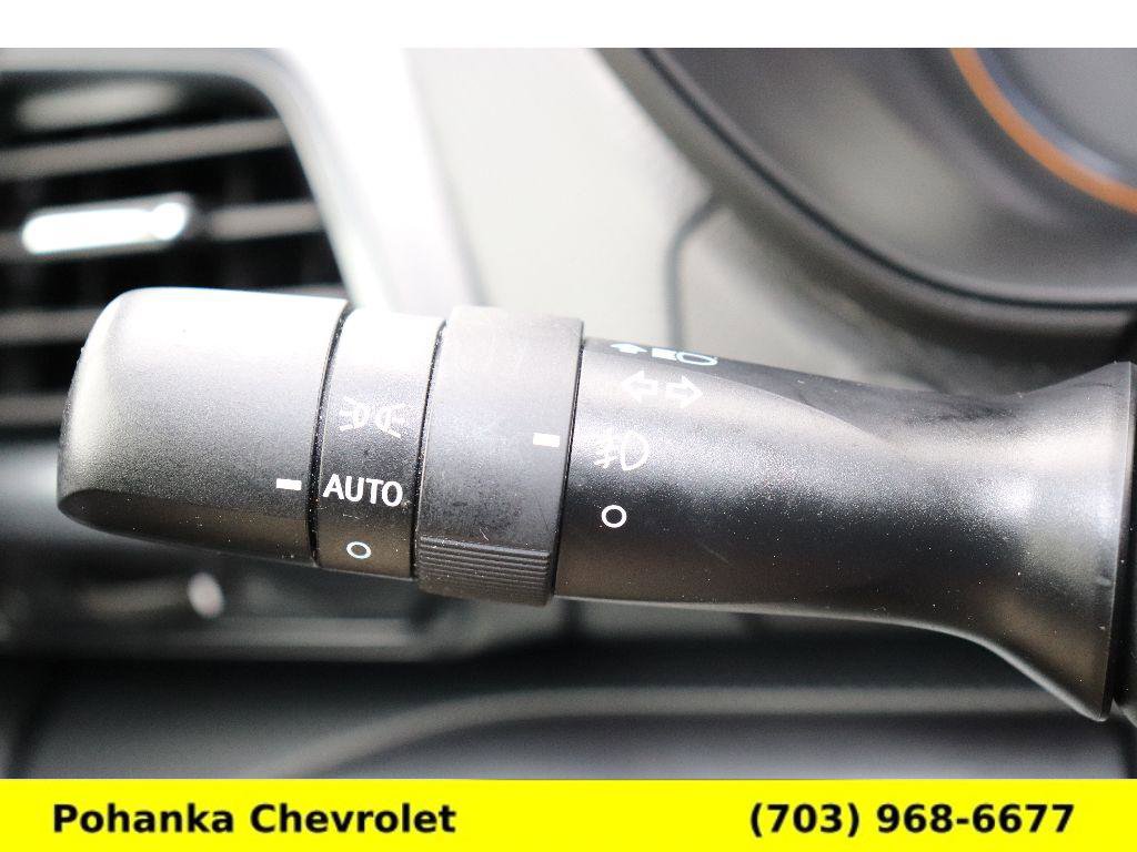 Used 2022 Subaru Forester Wilderness AWD/4WD image 11