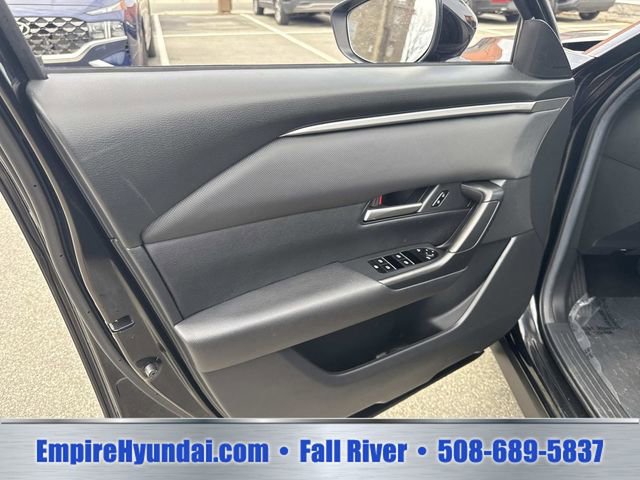 Used 2025 MAZDA CX-50 AWD 2.5 S w/ Preferred Package image 17