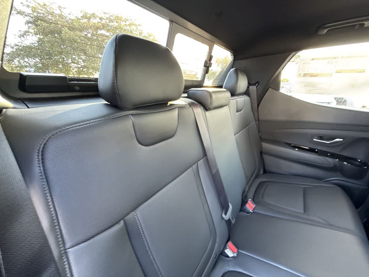 New 2026 Hyundai Santa Cruz XRT AWD/4WD image 26