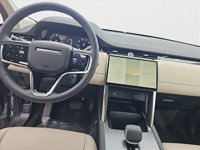 New 2025 Land Rover Discovery Sport S image 22