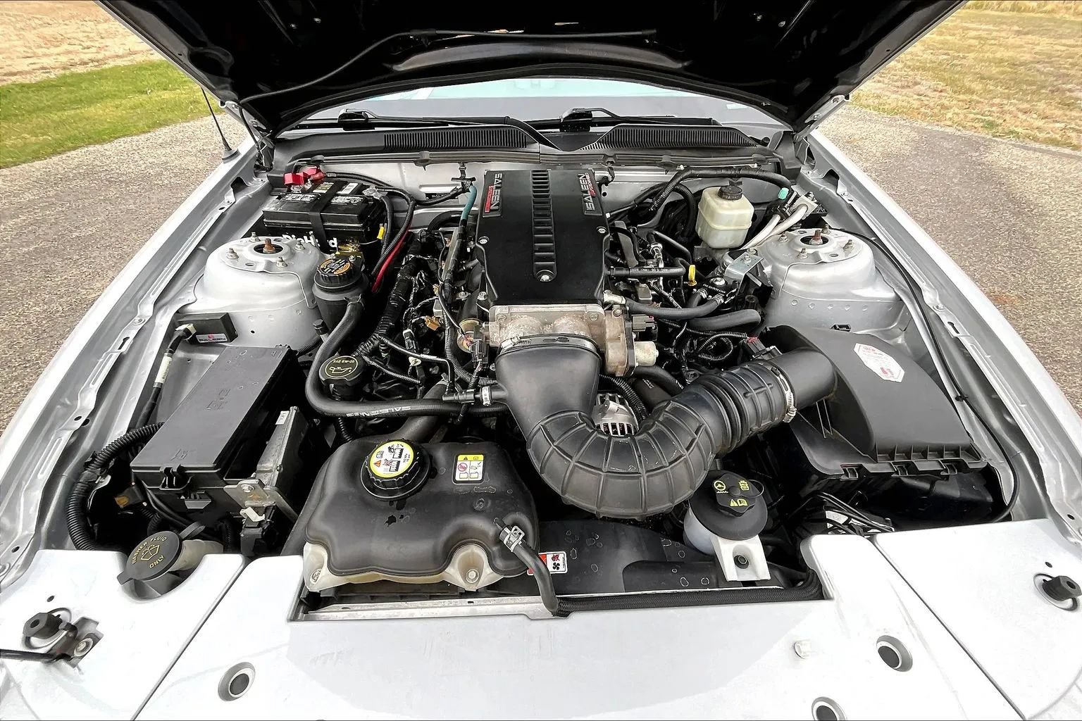 Used 2006 Ford Mustang GT RWD image 36