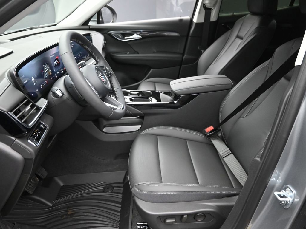 New 2026 Buick Envision Preferred image 7