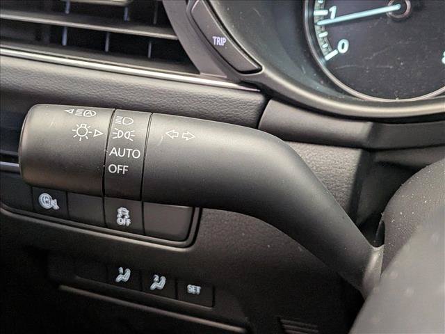 Used 2026 MAZDA MAZDA3 2.5 S Hatchback w/ Premium Pkg FWD image 16