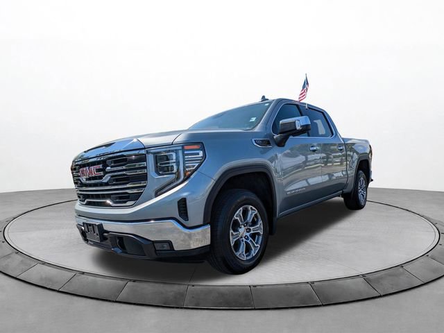 Used 2024 GMC Sierra 1500 SLT image 8