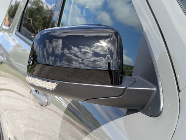 New 2027 Dodge Durango GT AWD/4WD image 11