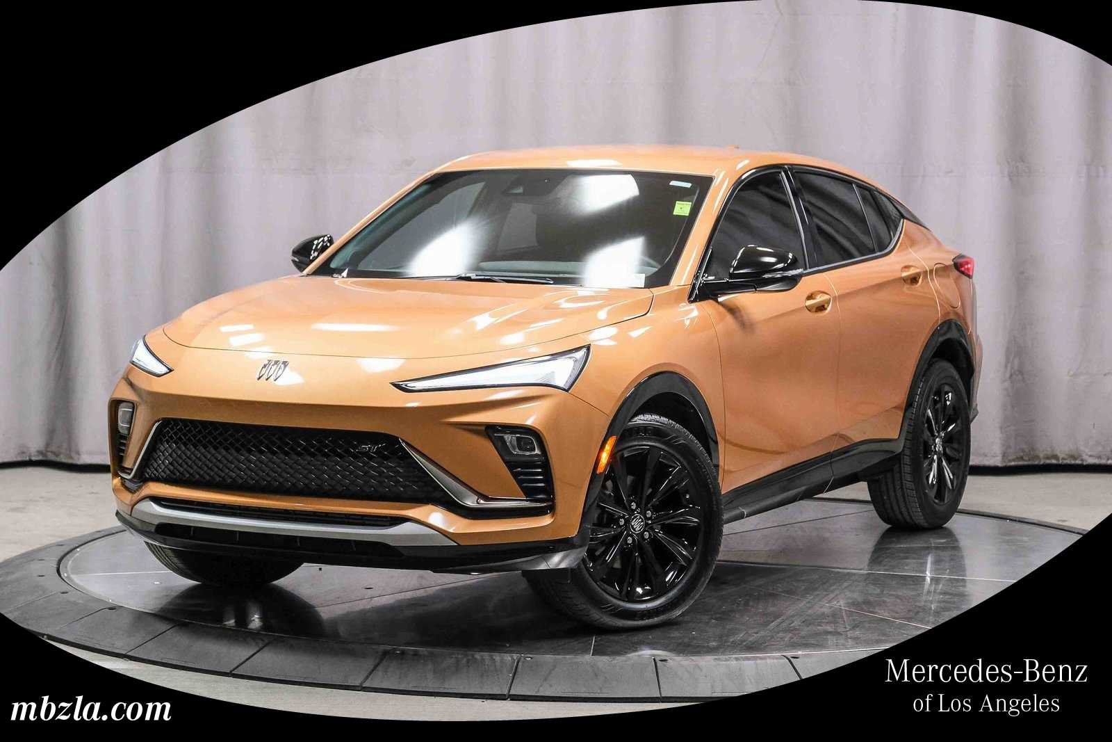 Used 2024 Buick Envista Sport Touring w/ Convenience I Package