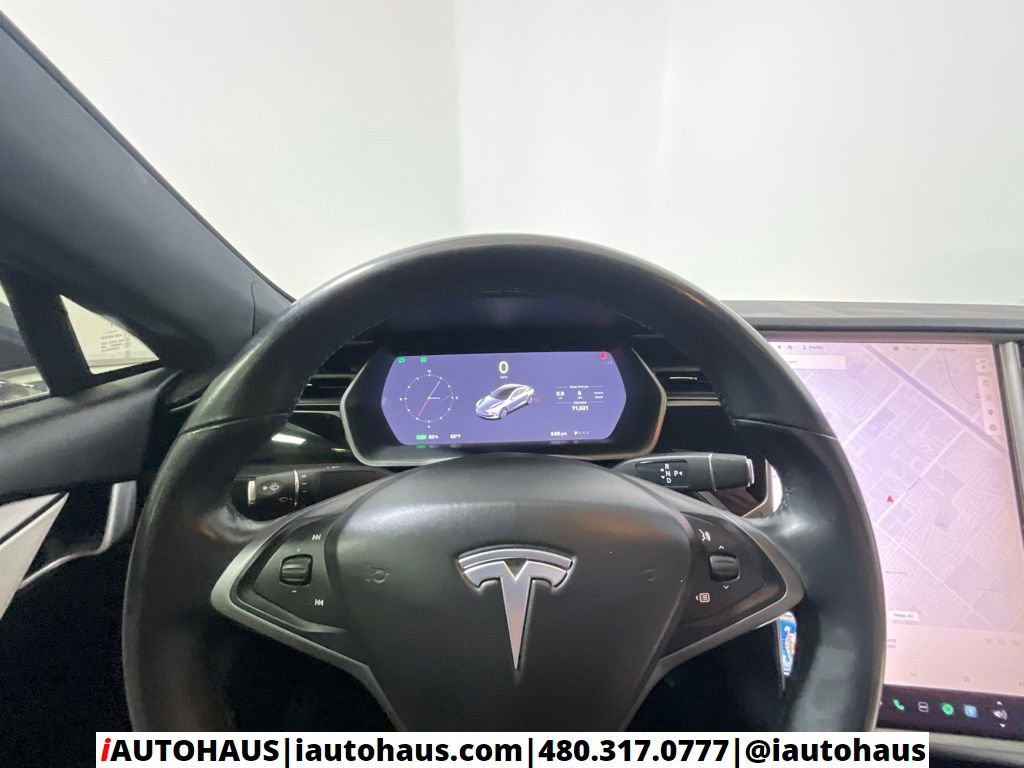 Used 2020 Tesla Model S Long Range Plus image 22