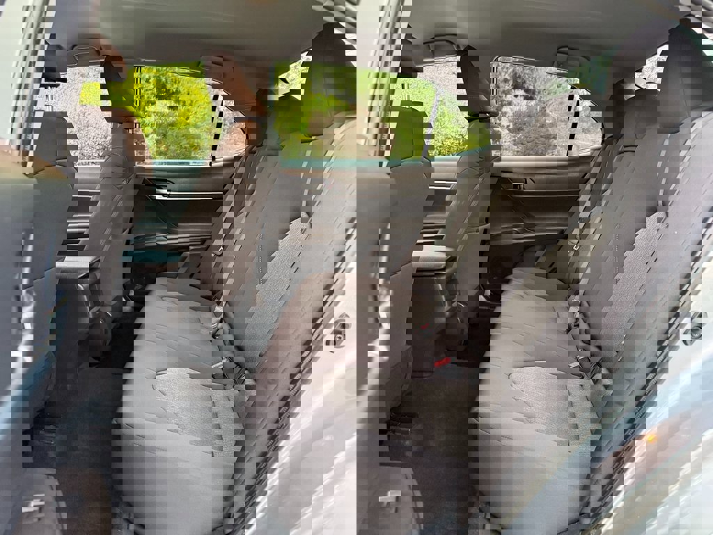 Used 2023 Toyota Camry LE image 12