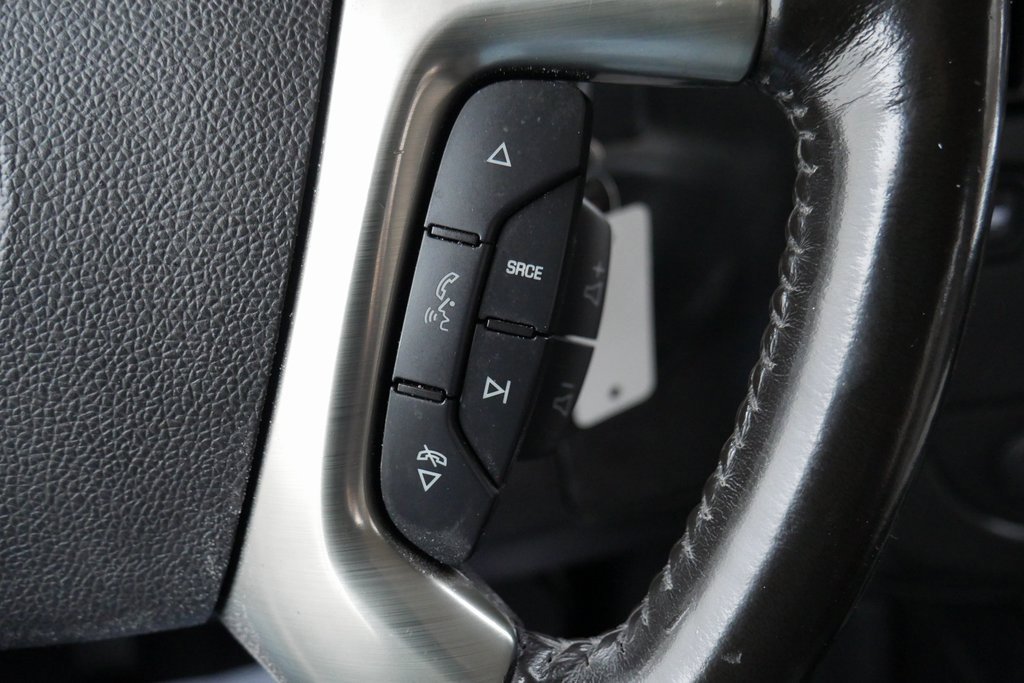 Used 2017 GMC Savana 2500 image 14