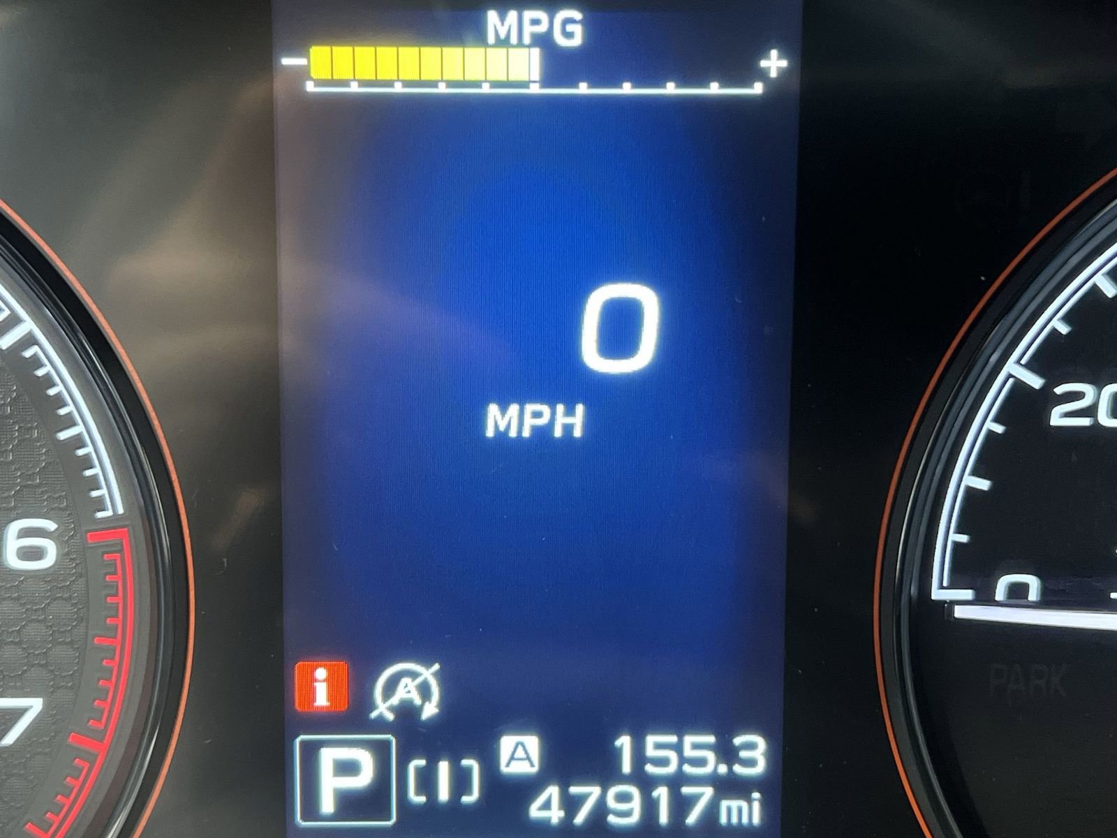 Used 2023 Subaru Forester Sport image 15