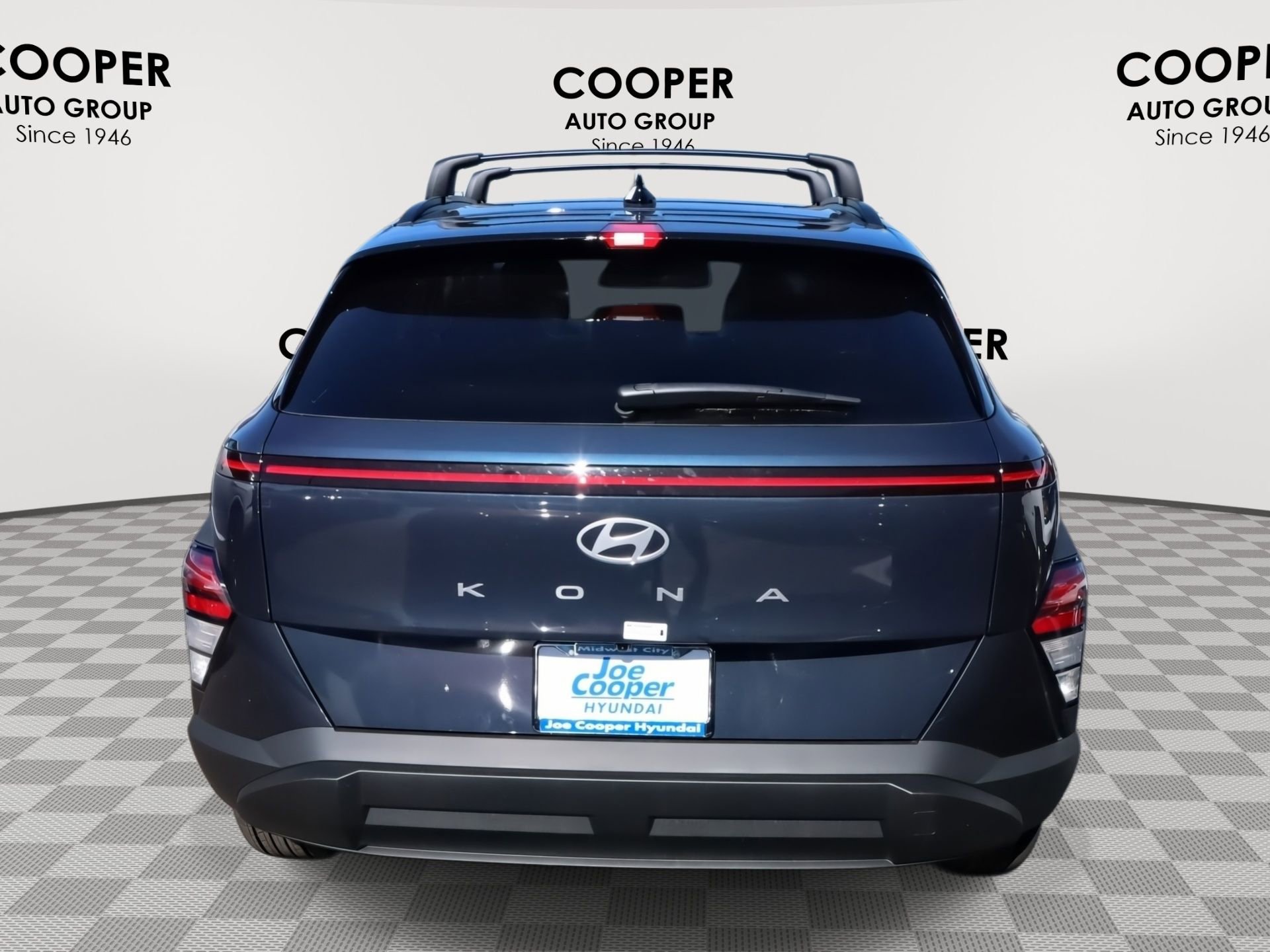 New 2026 Hyundai Kona SEL Sport image 8