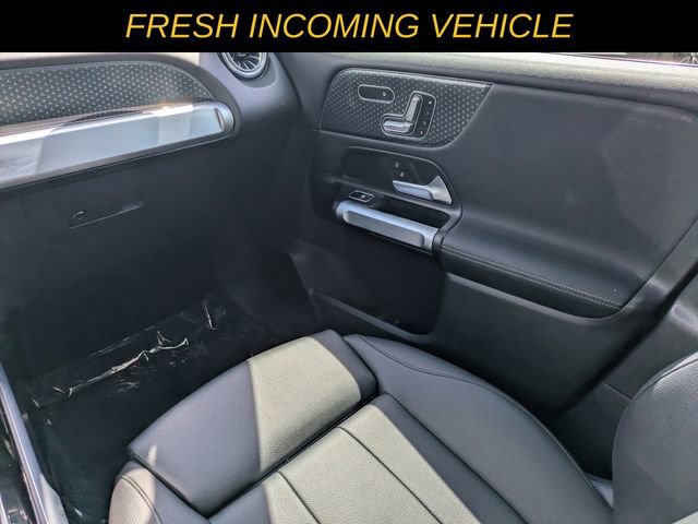 Used 2024 Mercedes-Benz EQB 300 4MATIC w/ Winter Package image 13