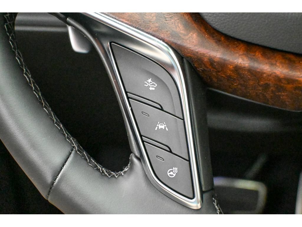 New 2026 Cadillac XT5 Sportv w/ LPO, Onyx Lite Package image 27