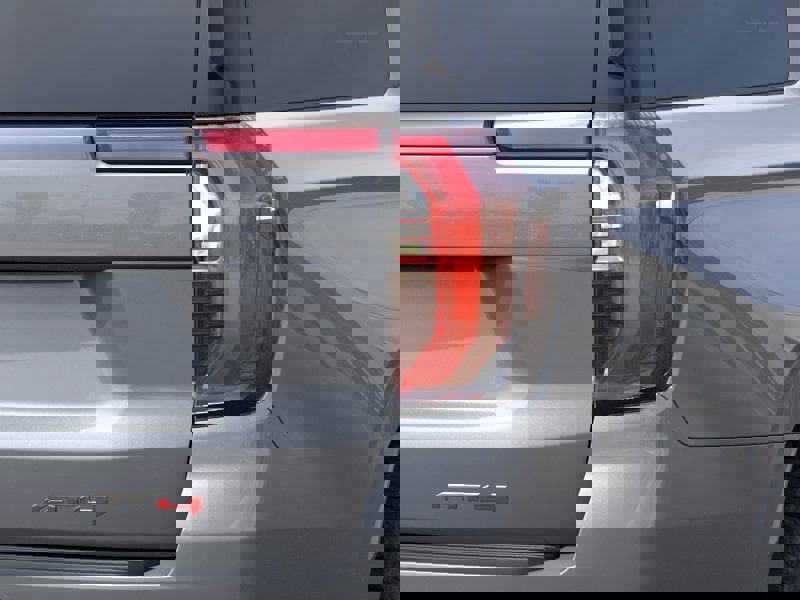 New 2026 GMC Yukon XL AT4 image 11