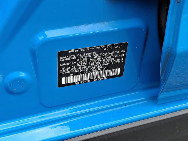 Used 2017 Subaru Crosstrek 2.0i Limited image 27