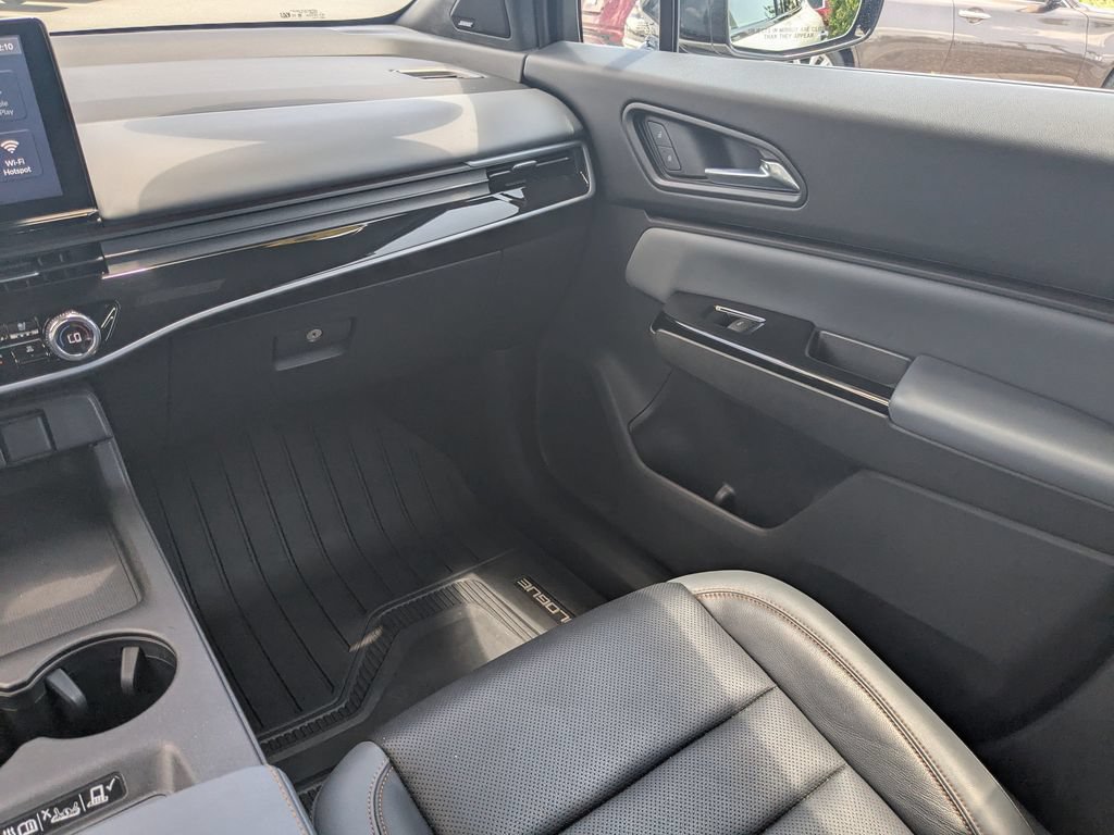 Used 2024 Honda Prologue Elite image 18