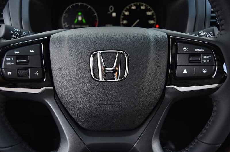 New 2026 Honda Odyssey EX-L image 22