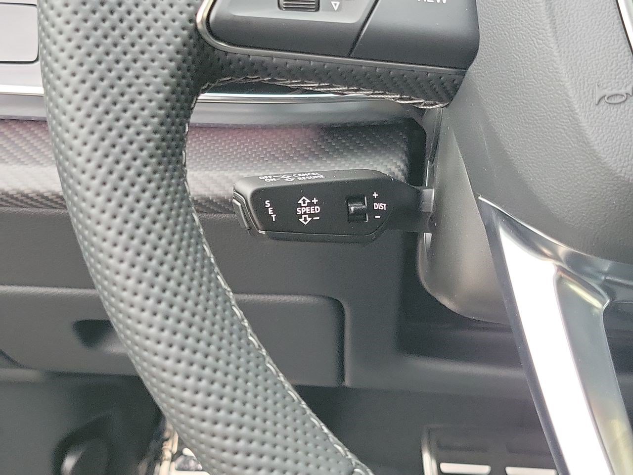 New 2026 Audi SQ7 Prestige AWD/4WD image 14