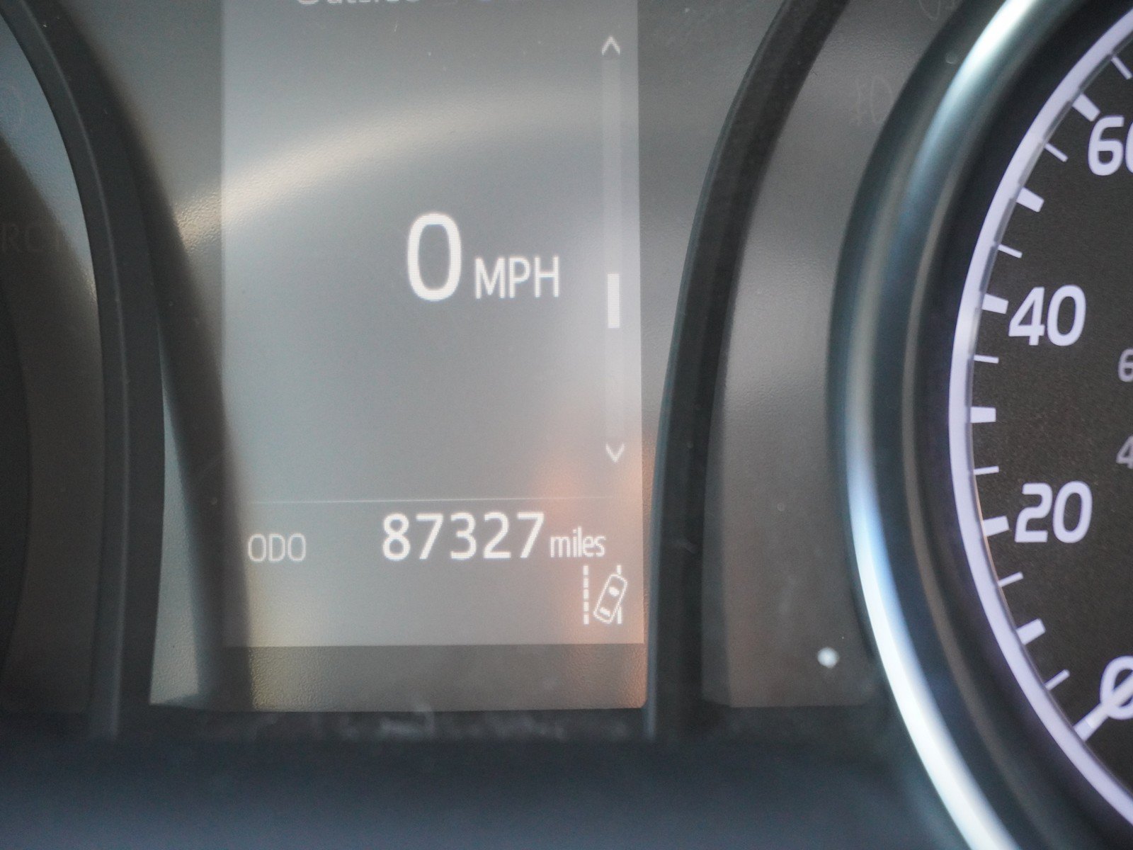Used 2018 Toyota Camry SE FWD image 21
