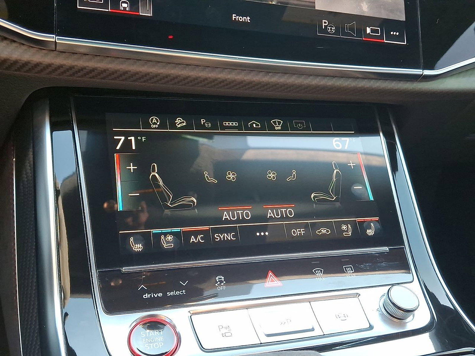 Used 2024 Audi RS Q8 image 26