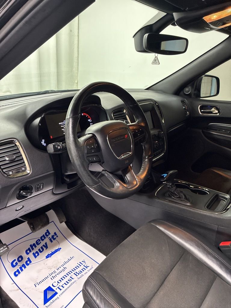 Used 2019 Dodge Durango GT image 11