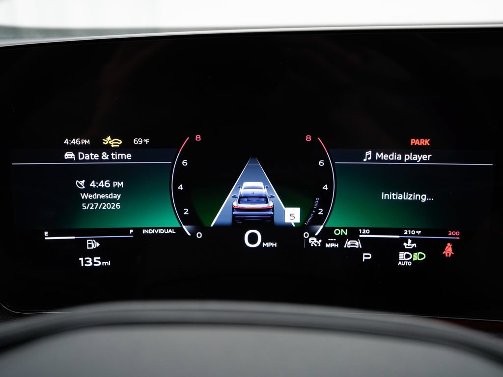Certified 2025 Audi Q5 Premium w/ Premium Plus AWD/4WD image 15