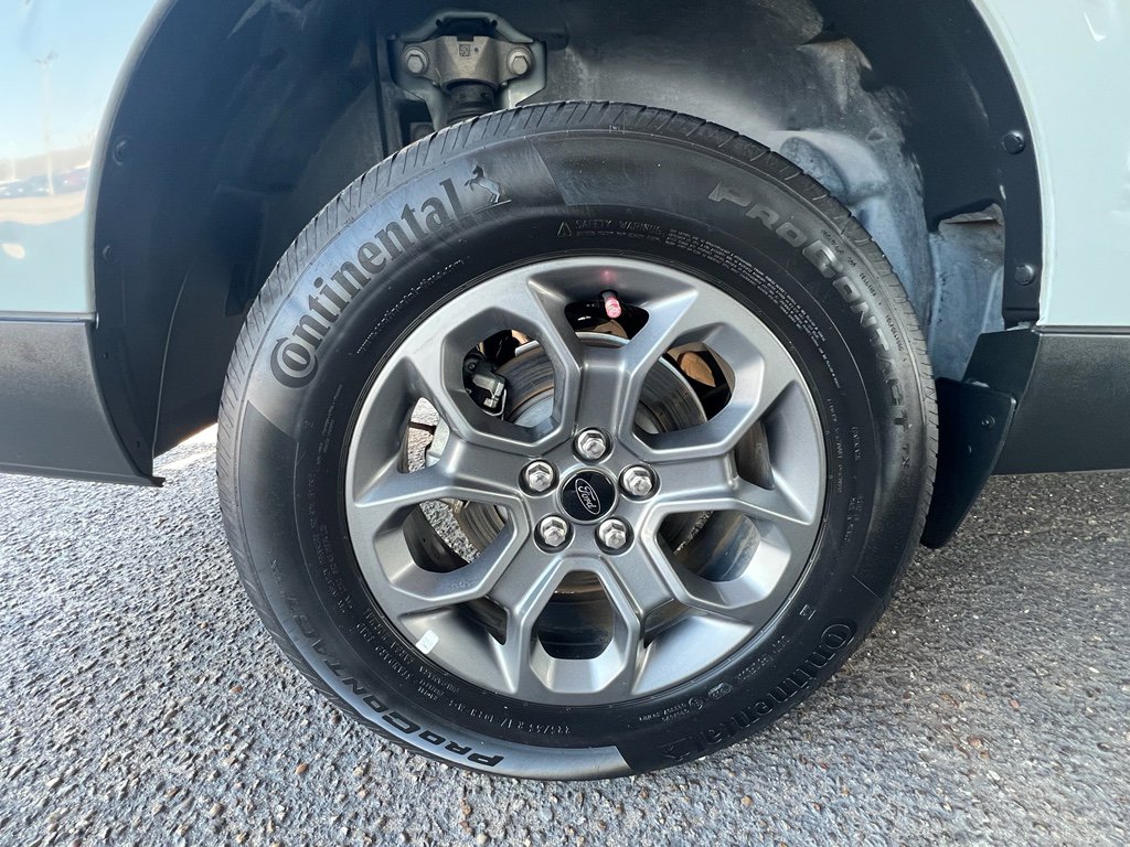 Used 2022 Ford Maverick XLT image 11