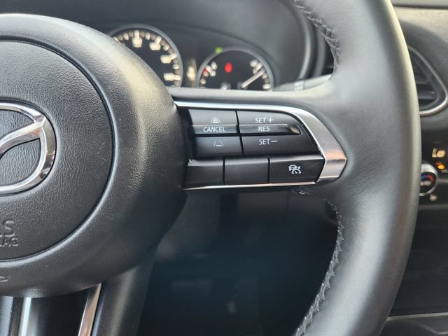 Used 2024 MAZDA CX-30 Carbon AWD/4WD image 31