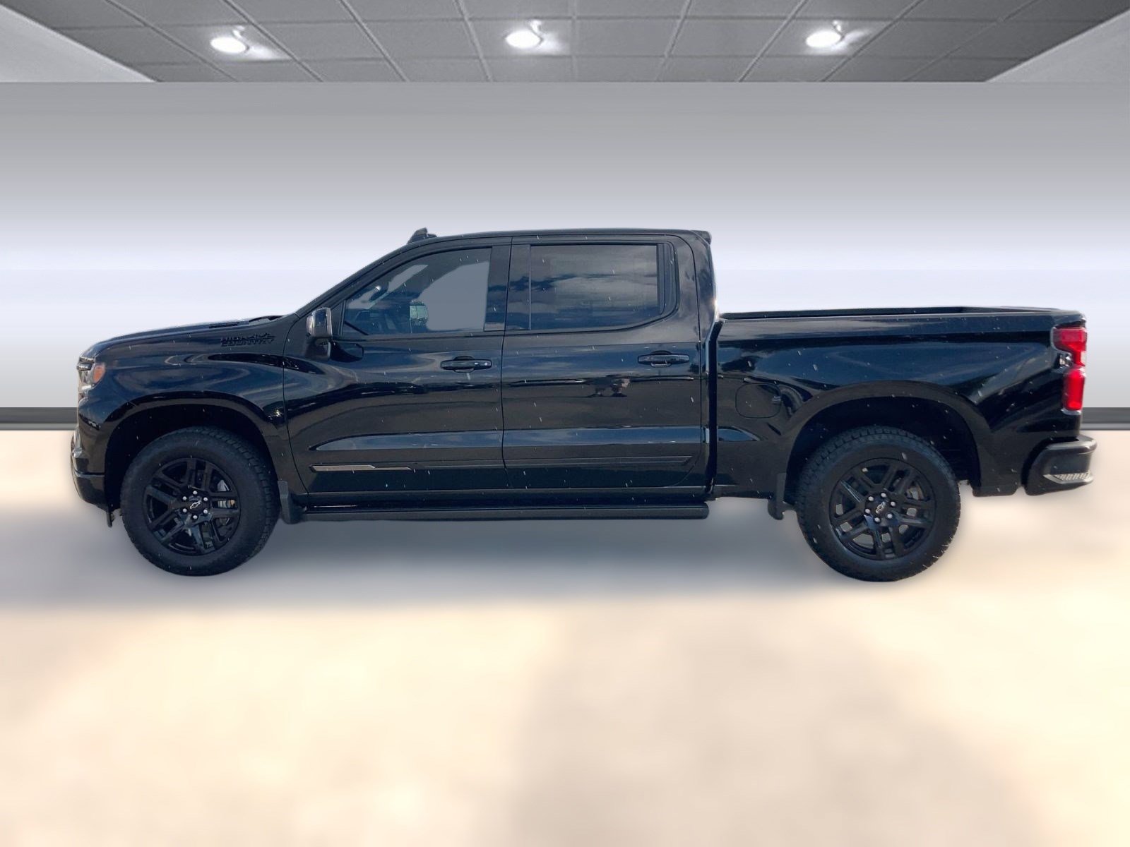 New 2026 Chevrolet Silverado 1500 High Country w/ Midnight Edition image 2